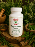 Anti-Nausea Support