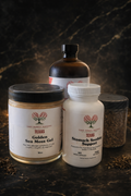 Soothing Stomach Support Package