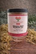 Dragon Fruit Sea Moss Gel (16 oz)