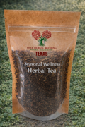 Seasonal Wellness Herbal Tea