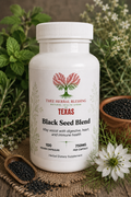 Black Seed