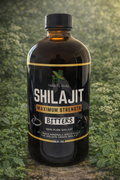 Shilajit Bitter (16 oz)