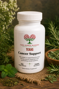 Cancer Support capsules