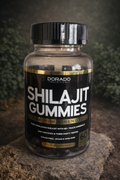 Shilajit Gummies