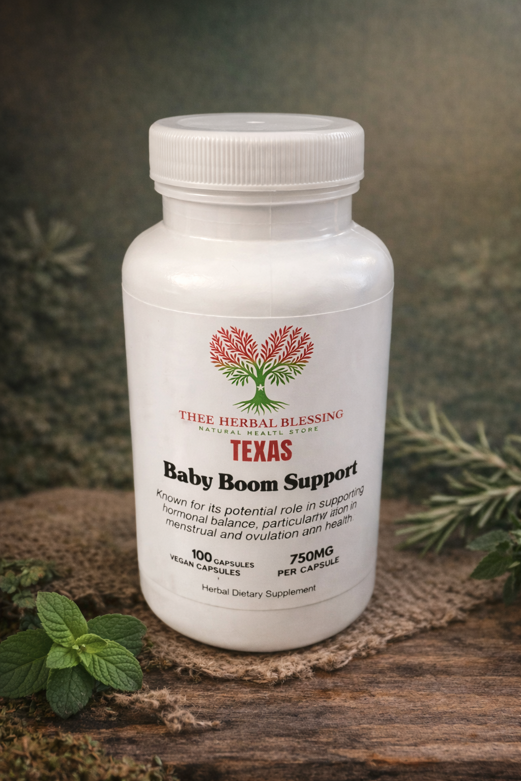 Baby Boom Support Package