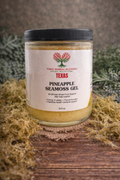 Pineapple Sea Moss Gel (8 oz)