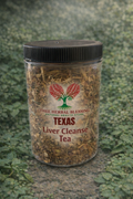 Liver Cleanse Tea