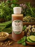 Eye Wash 4oz