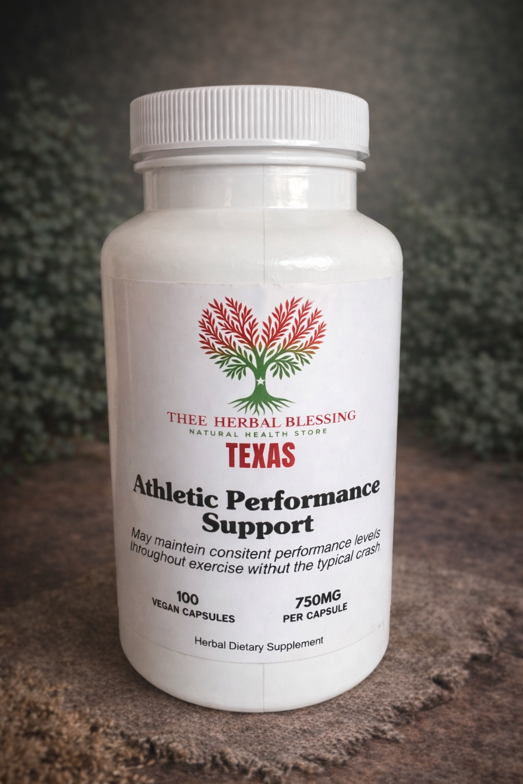 Athletic Performance Support