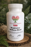 Respiratory Wellness Blend