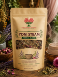 Yoni Steam