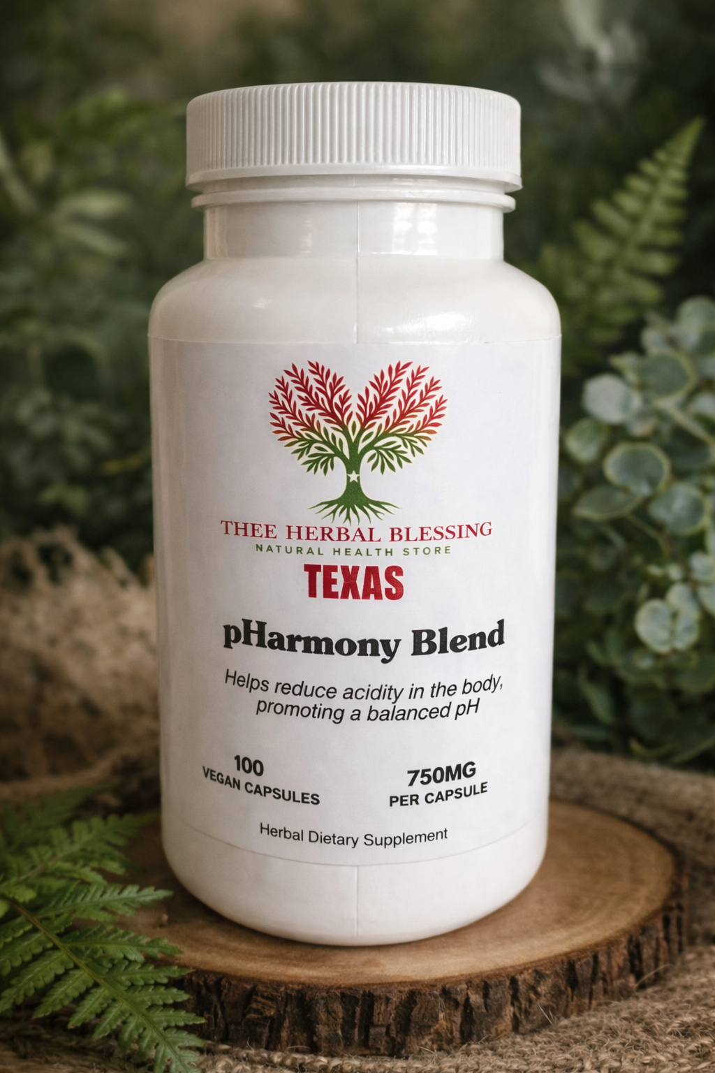 PH Harmony Blend