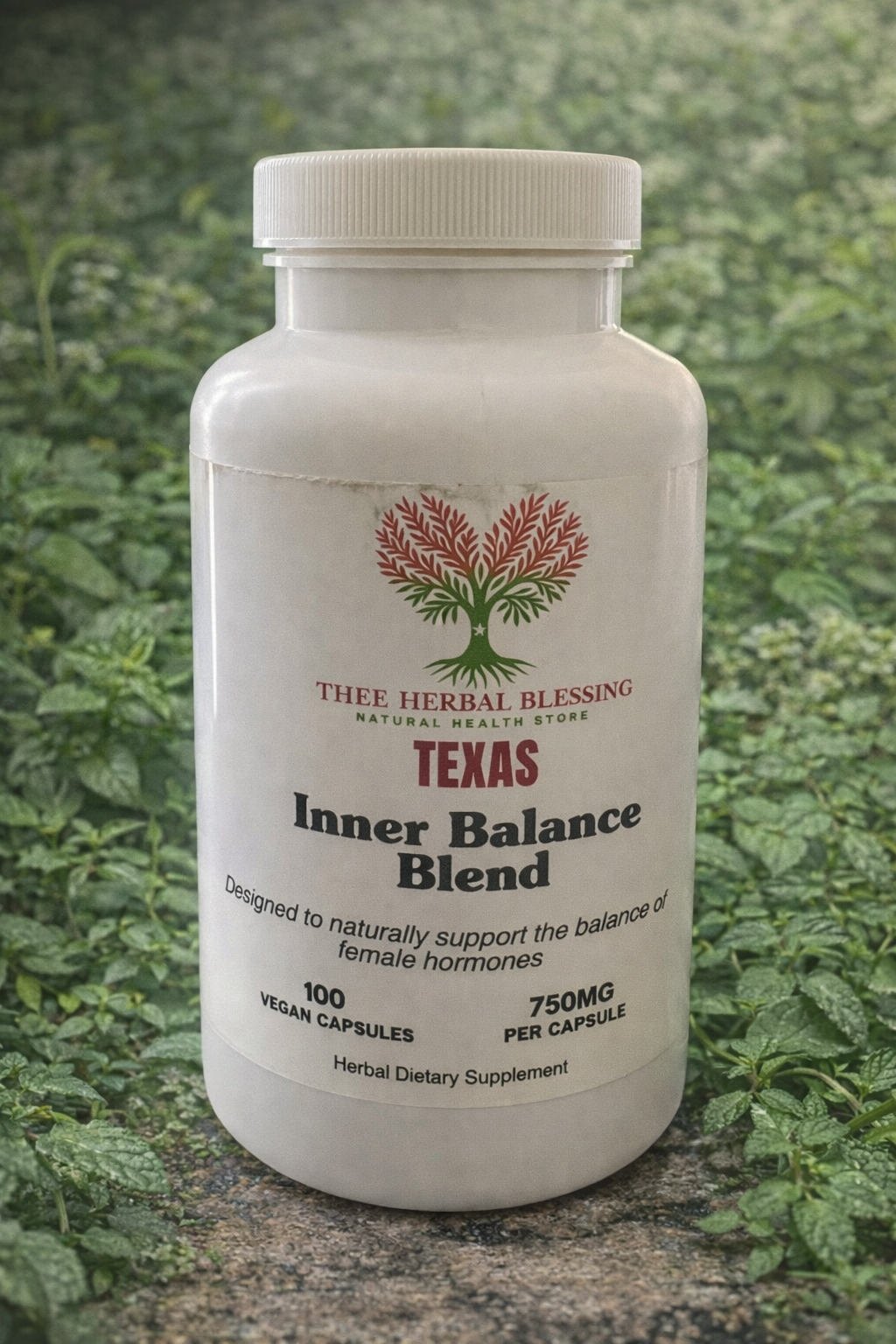 Inner Balance Blend