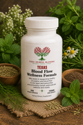 Blood Flow Wellness Formula