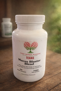 Mucus Blaster Blend