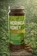 Morning Honey (11 oz)