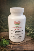 Men’s Harmony Blend