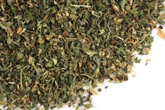 Nettle Leaf (1 oz)