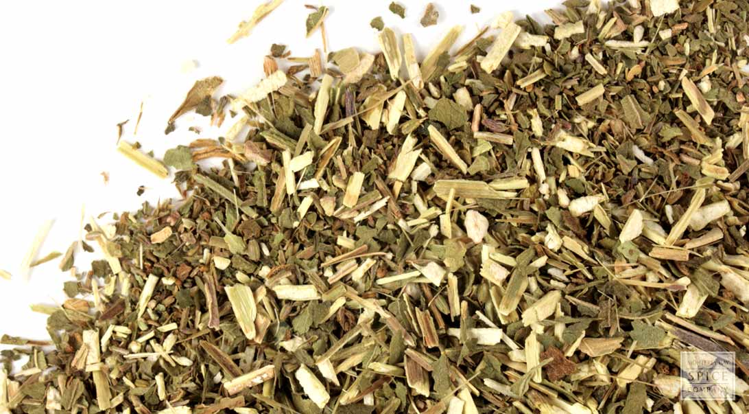 Blue Vervain (1 oz)