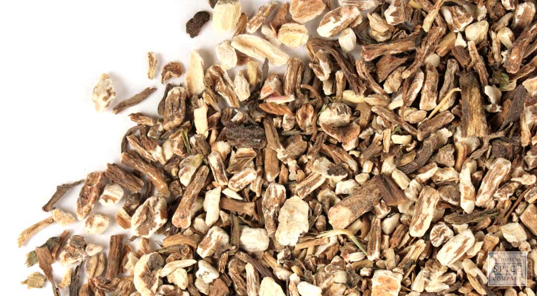 Dandelion Root (1 oz)