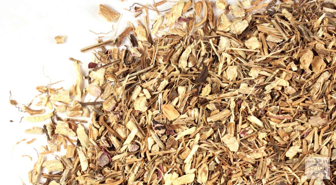 Echinacea Purpurea Root