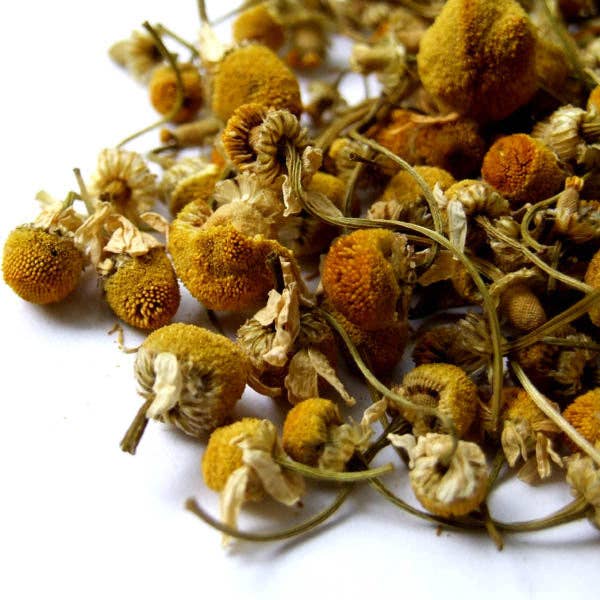 Chamomile Whole  (1 oz)