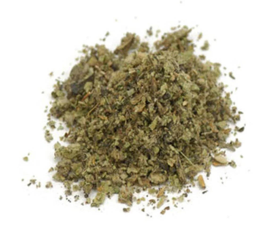Mullein Leaf (1 oz)
