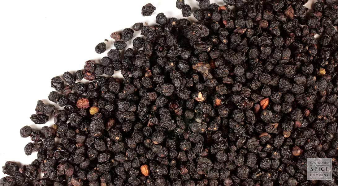 Elderberry Root (1 oz) ( Min. 2 oz) Per Order