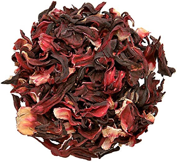 Hibiscus Flower