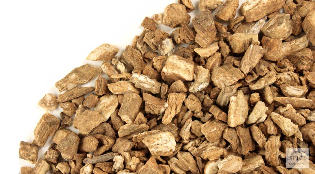 Burdock Root (1 oz)