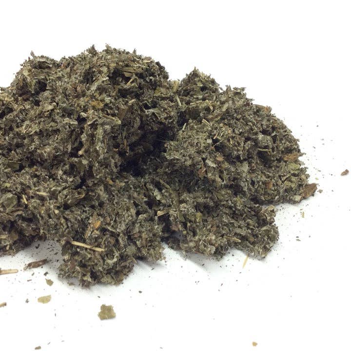 Burdock Leaf (1 oz)