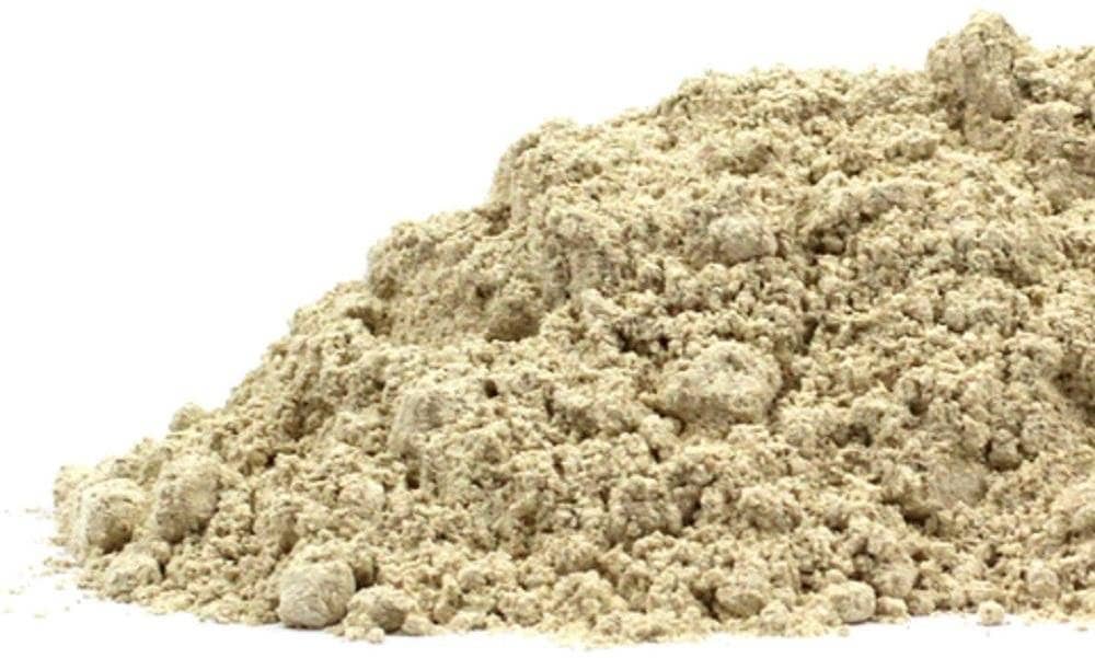 Burdock Root Powder (1 oz)